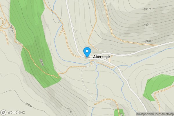 Auction Properties in Abercegir|propertyauctions.io