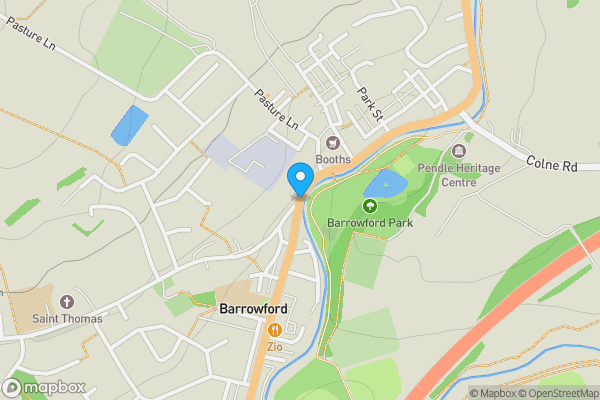 Auction Properties in Barrowford|propertyauctions.io