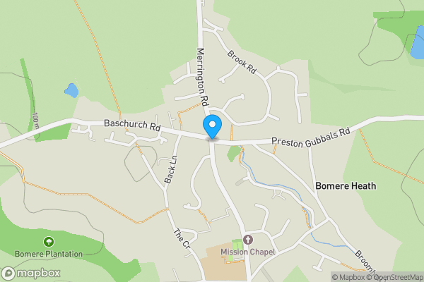 Auction Properties in Bomere Heath|propertyauctions.io