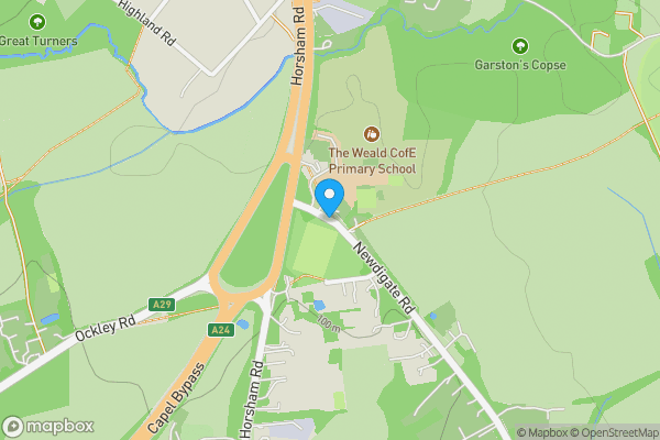 Auction Properties in Beare Green|propertyauctions.io