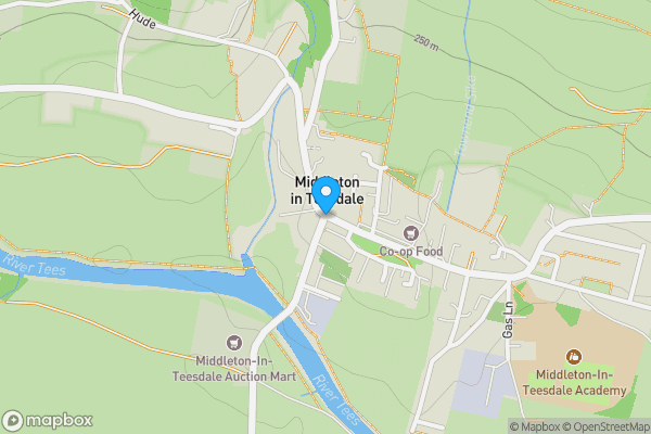 Auction Properties in Middleton-in-Teesdal|propertyauctions.io