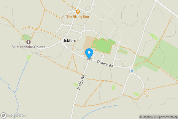 Auction Properties in Ickford|propertyauctions.io