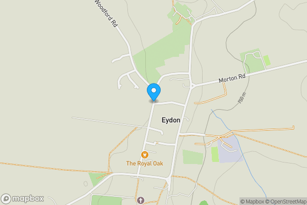 Auction Properties in Eydon|propertyauctions.io