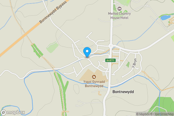 Auction Properties in Bontnewydd|propertyauctions.io