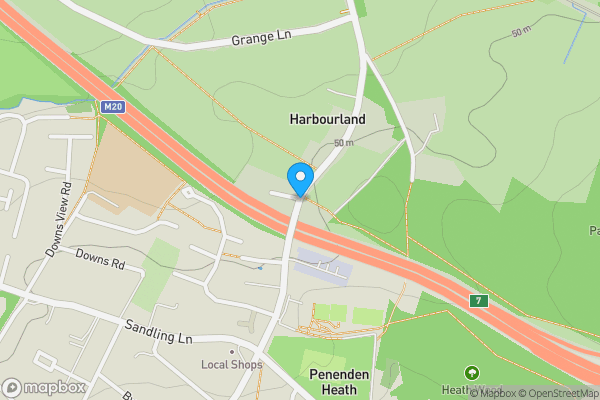 Auction Properties in ME14|propertyauctions.io