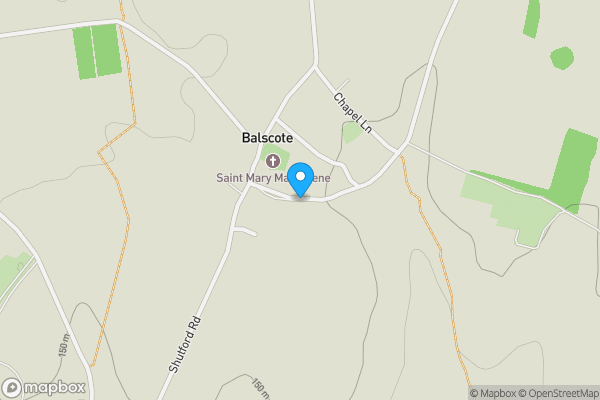 Auction Properties in Balscote|propertyauctions.io