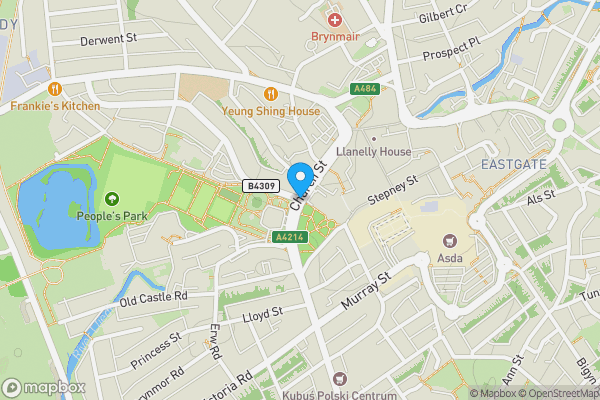 Auction Properties in Llanelli|propertyauctions.io