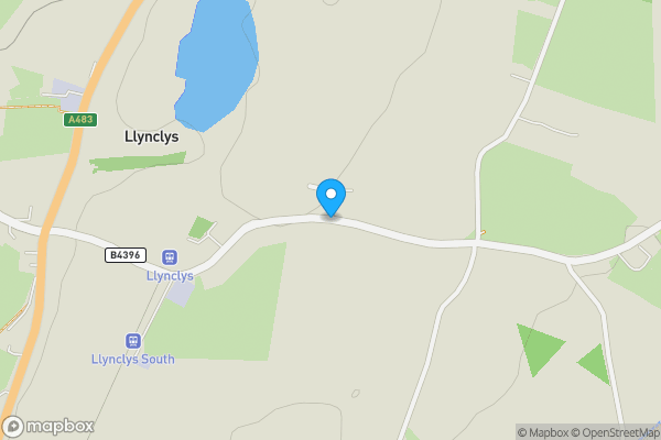 Auction Properties in Llynclys|propertyauctions.io