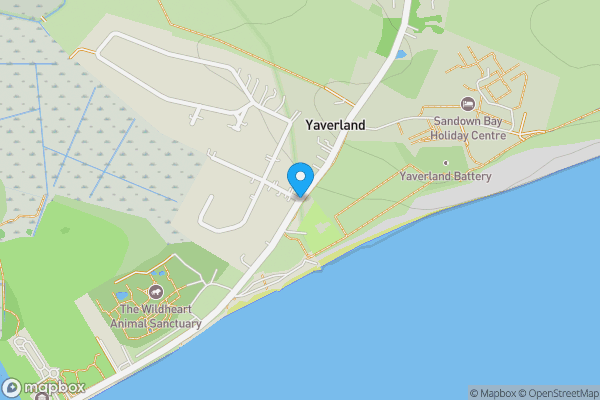 Auction Properties in Yaverland|propertyauctions.io