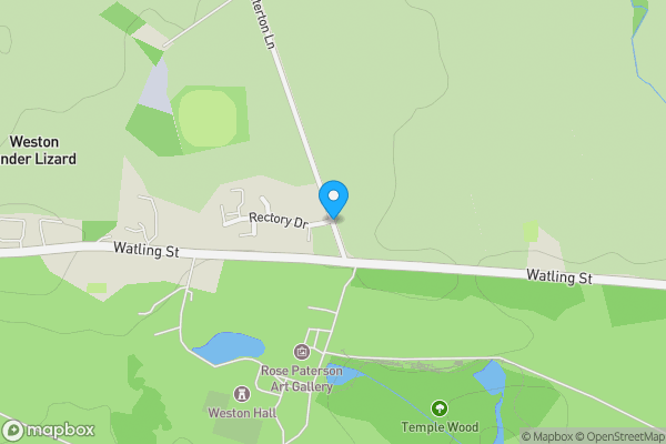 Auction Properties in Weston-under-Lizard|propertyauctions.io