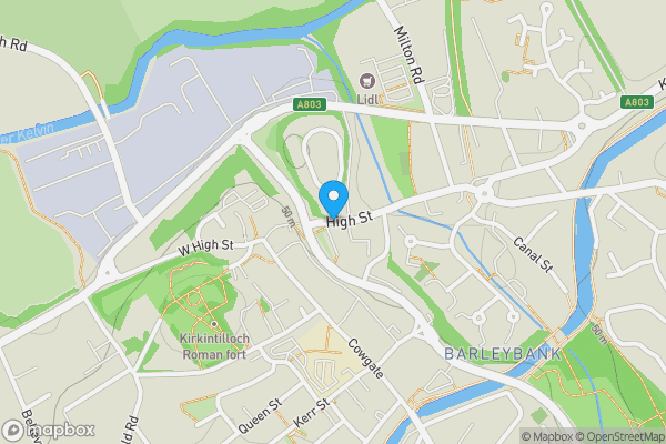 Auction Properties in Kirkintilloch|propertyauctions.io