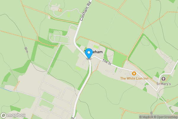 Auction Properties in Thakeham|propertyauctions.io