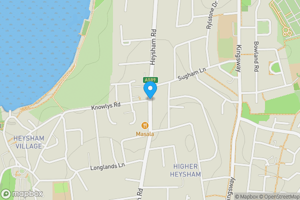 Auction Properties in Heysham|propertyauctions.io