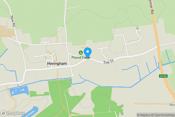 Auction Properties in Hevingham|propertyauctions.io
