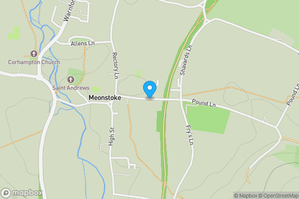 Auction Properties in Meonstoke|propertyauctions.io