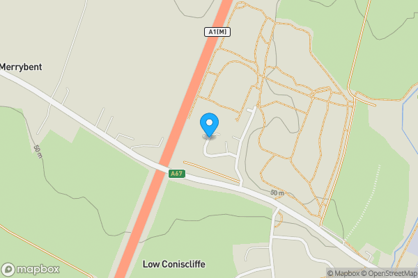 Auction Properties in Merrybent|propertyauctions.io