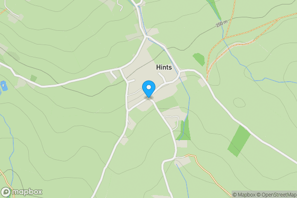 Auction Properties in Hints|propertyauctions.io