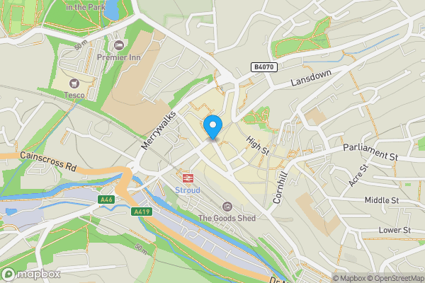 Auction Properties in Stroud|propertyauctions.io