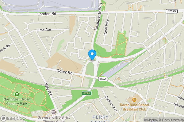 Auction Properties in DA11|propertyauctions.io