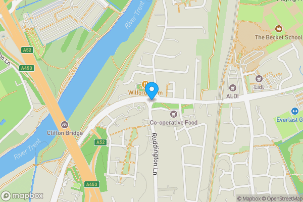 Auction Properties in Wilford|propertyauctions.io