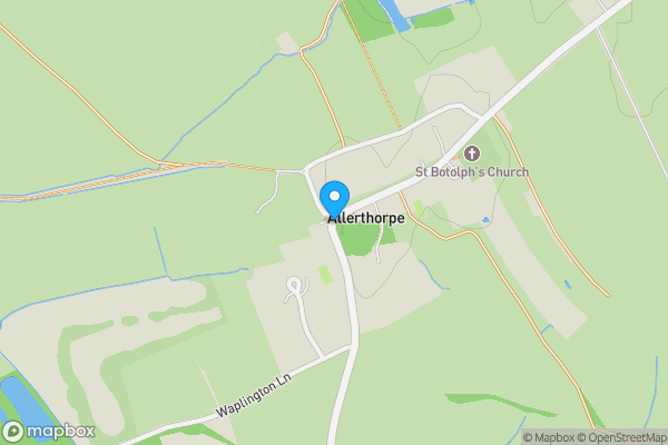 Auction Properties in Allerthorpe|propertyauctions.io