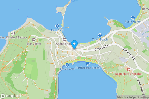 Auction Properties in Hugh Town|propertyauctions.io