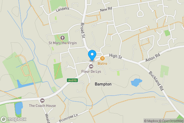 Auction Properties in Bampton|propertyauctions.io