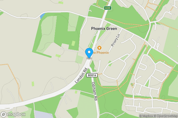 Auction Properties in Phoenix Green|propertyauctions.io