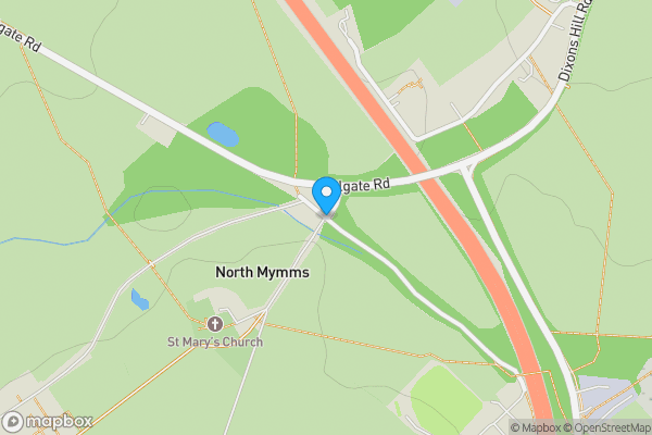 Auction Properties in North Mymms|propertyauctions.io