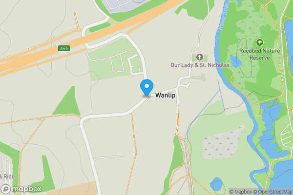 Auction Properties in Wanlip|propertyauctions.io