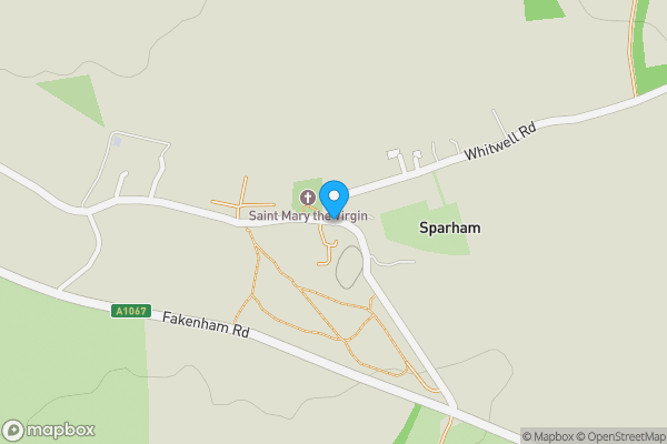 Auction Properties in Sparham|propertyauctions.io