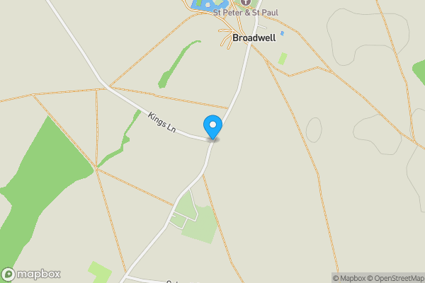 Auction Properties in Broadwell|propertyauctions.io