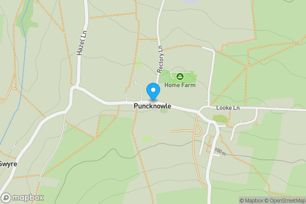 Auction Properties in Puncknowle|propertyauctions.io