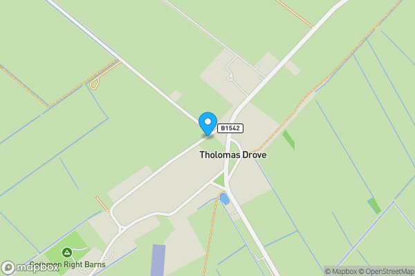 Auction Properties in Tholomas Drove|propertyauctions.io