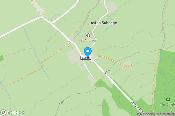 Auction Properties in GL55|propertyauctions.io