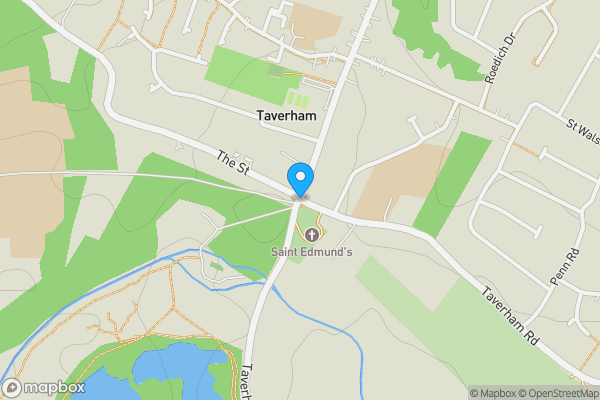 Auction Properties in Taverham|propertyauctions.io