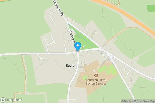 Auction Properties in Beyton|propertyauctions.io