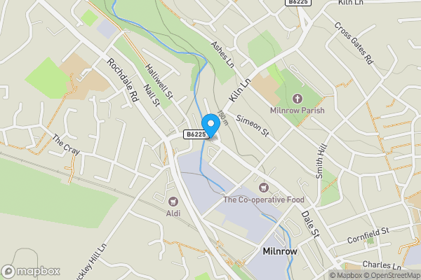 Auction Properties in Milnrow|propertyauctions.io