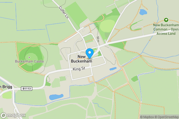 Auction Properties in New Buckenham|propertyauctions.io