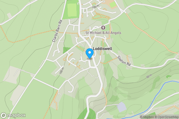 Auction Properties in Loddiswell|propertyauctions.io