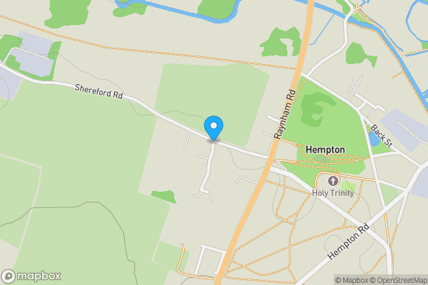 Auction Properties in Hempton|propertyauctions.io