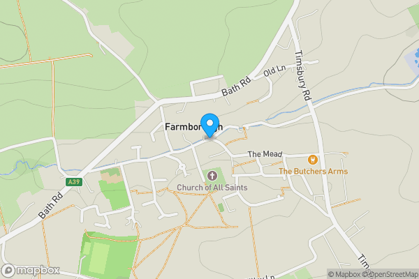 Auction Properties in Farmborough|propertyauctions.io