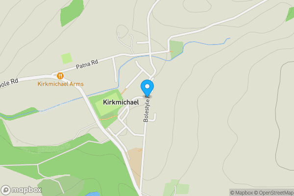 Auction Properties in Kirkmichael|propertyauctions.io