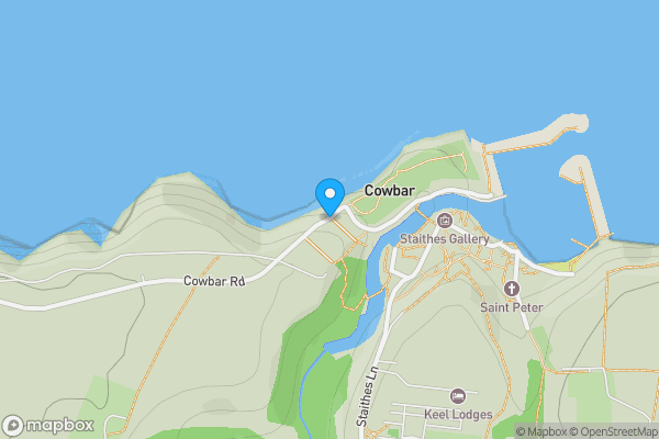 Auction Properties in Cowbar|propertyauctions.io