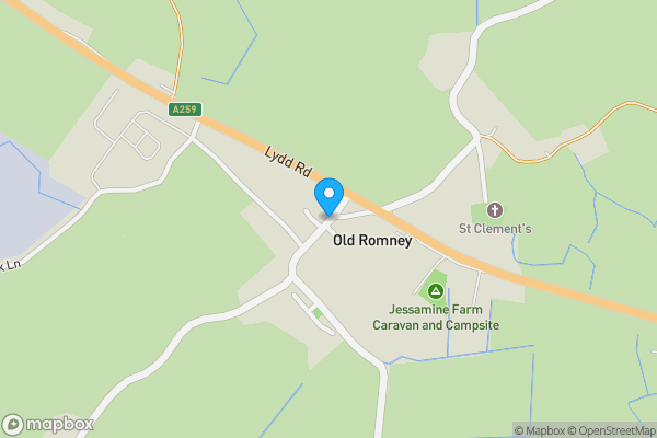 Auction Properties in Old Romney|propertyauctions.io