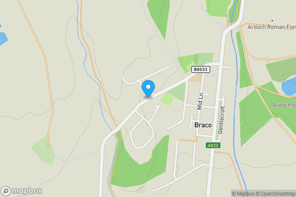 Auction Properties in Braco|propertyauctions.io