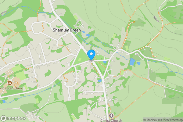 Auction Properties in Shamley Green|propertyauctions.io