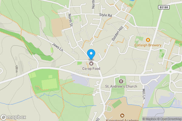 Auction Properties in Wiveliscombe|propertyauctions.io