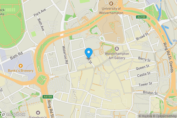 Auction Properties in WV1|propertyauctions.io