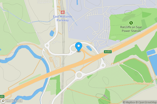 Auction Properties in Ratcliffe on Soar|propertyauctions.io